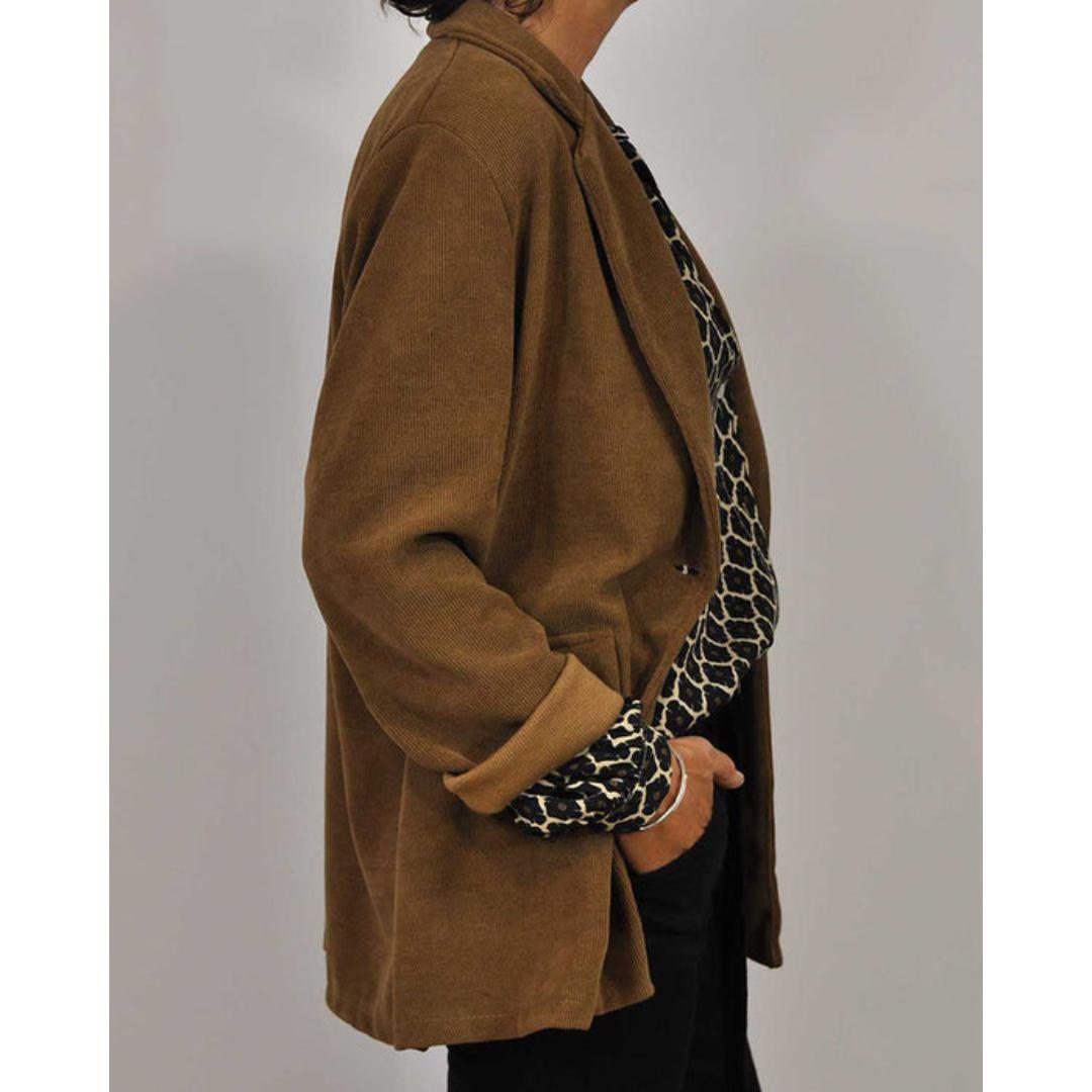 Blusa Elegante con Scollo a V per Donna | Leggera e alla Moda Eva TIAMUSE Blusa