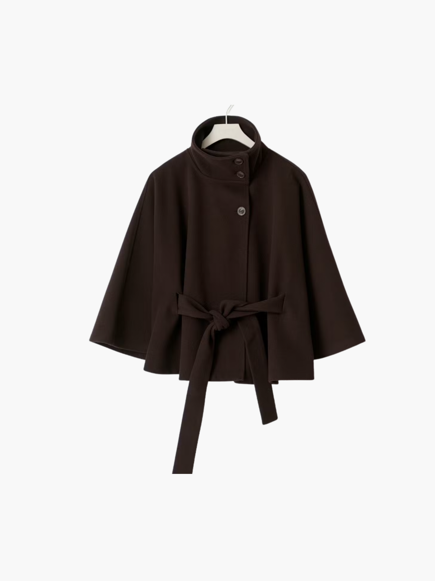 Cappotto Corto Donna Autunno Inverno | Caldo e Morbido per la Stagione Fredda TIAMUSE Jackets