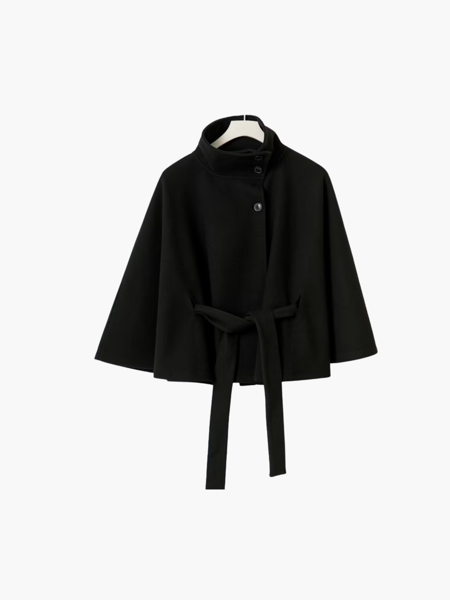 Cappotto Corto Donna Autunno Inverno | Caldo e Morbido per la Stagione Fredda TIAMUSE Jackets