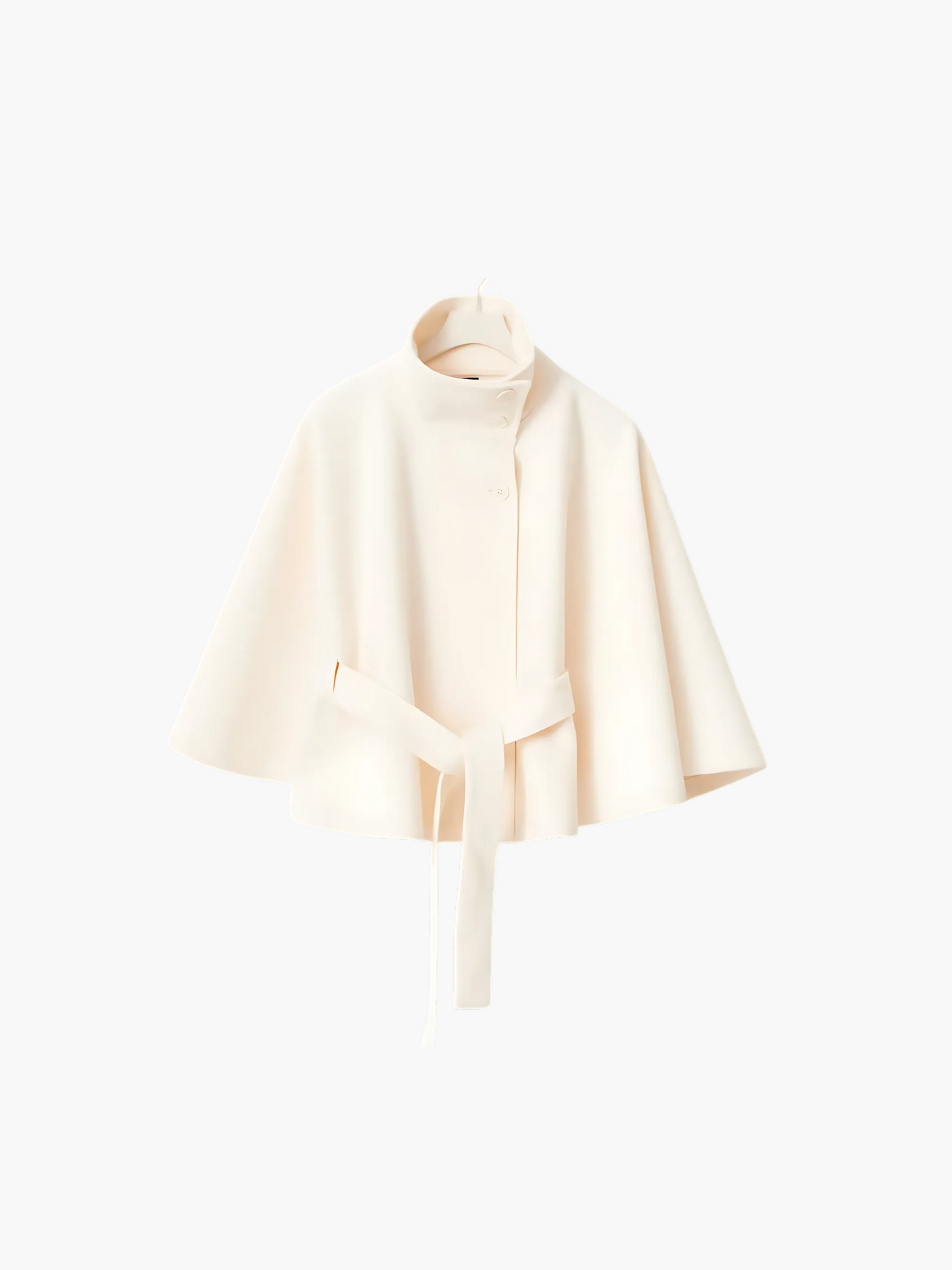 Cappotto Corto Donna Autunno Inverno | Caldo e Morbido per la Stagione Fredda TIAMUSE Jackets