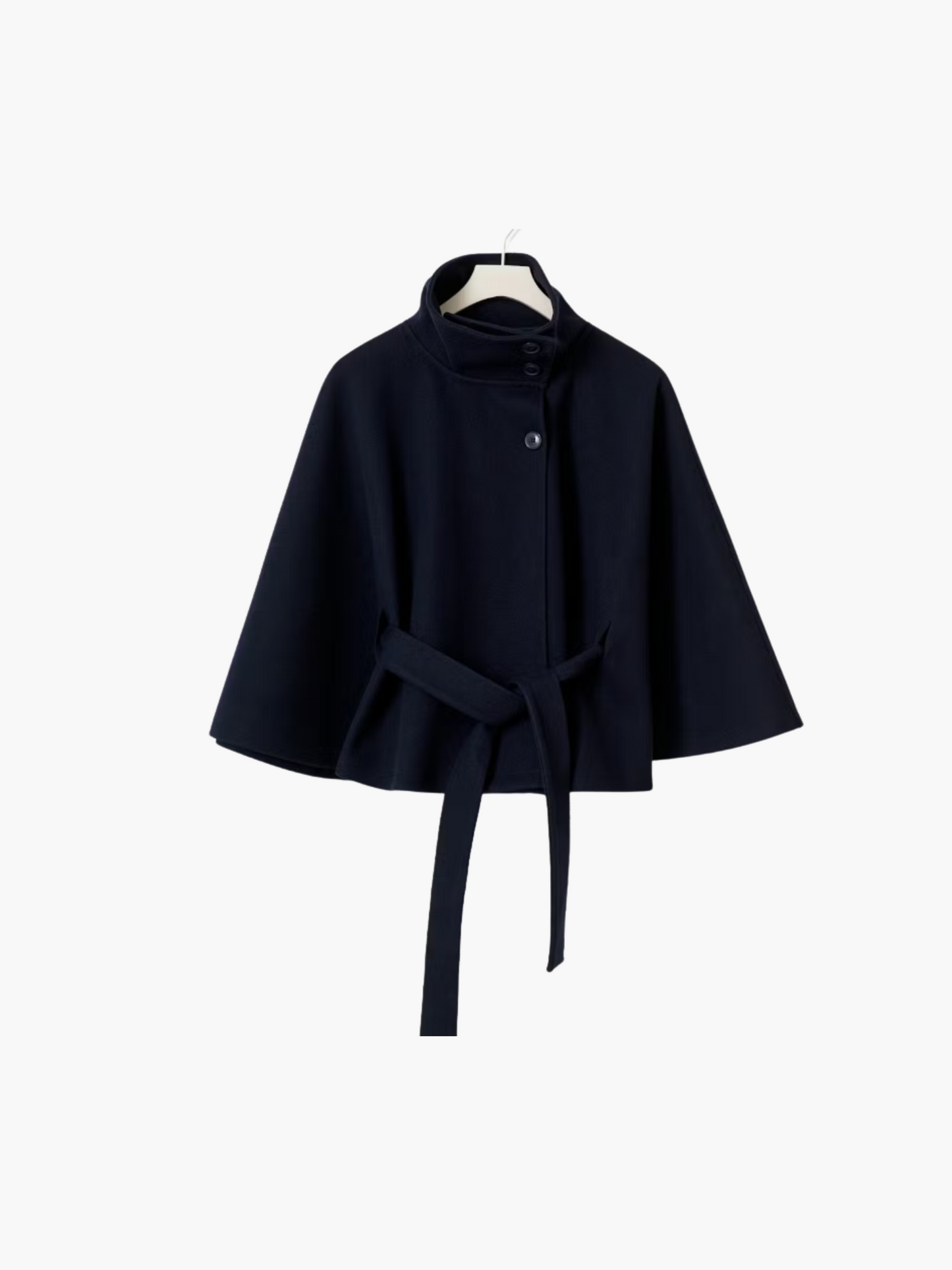 Cappotto Corto Donna Autunno Inverno | Caldo e Morbido per la Stagione Fredda TIAMUSE Jackets