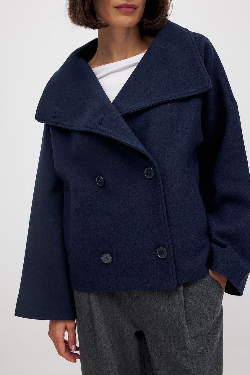Cappotto Donna Elegante Autunnale | Eleganza e Calore per Ogni Giorno TIAMUSE November