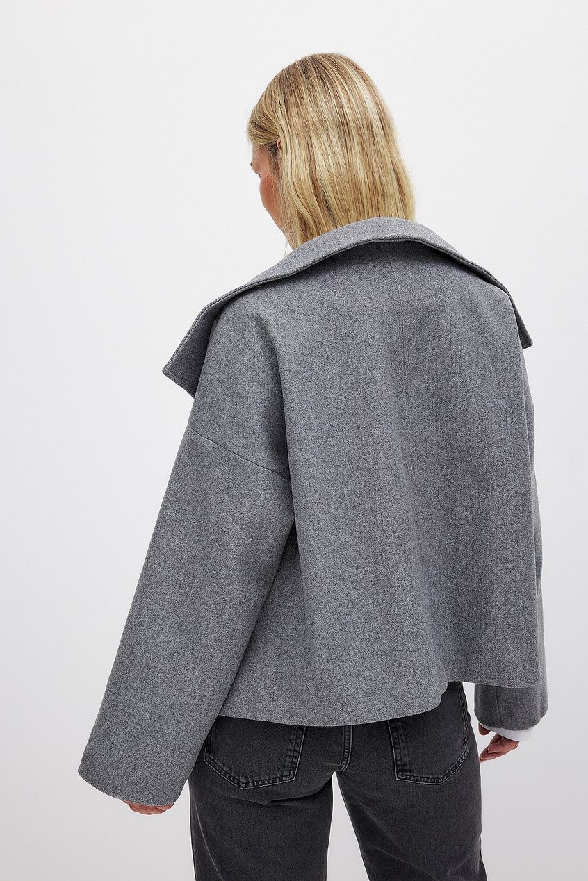 Cappotto Donna Elegante Autunnale | Eleganza e Calore per Ogni Giorno TIAMUSE November