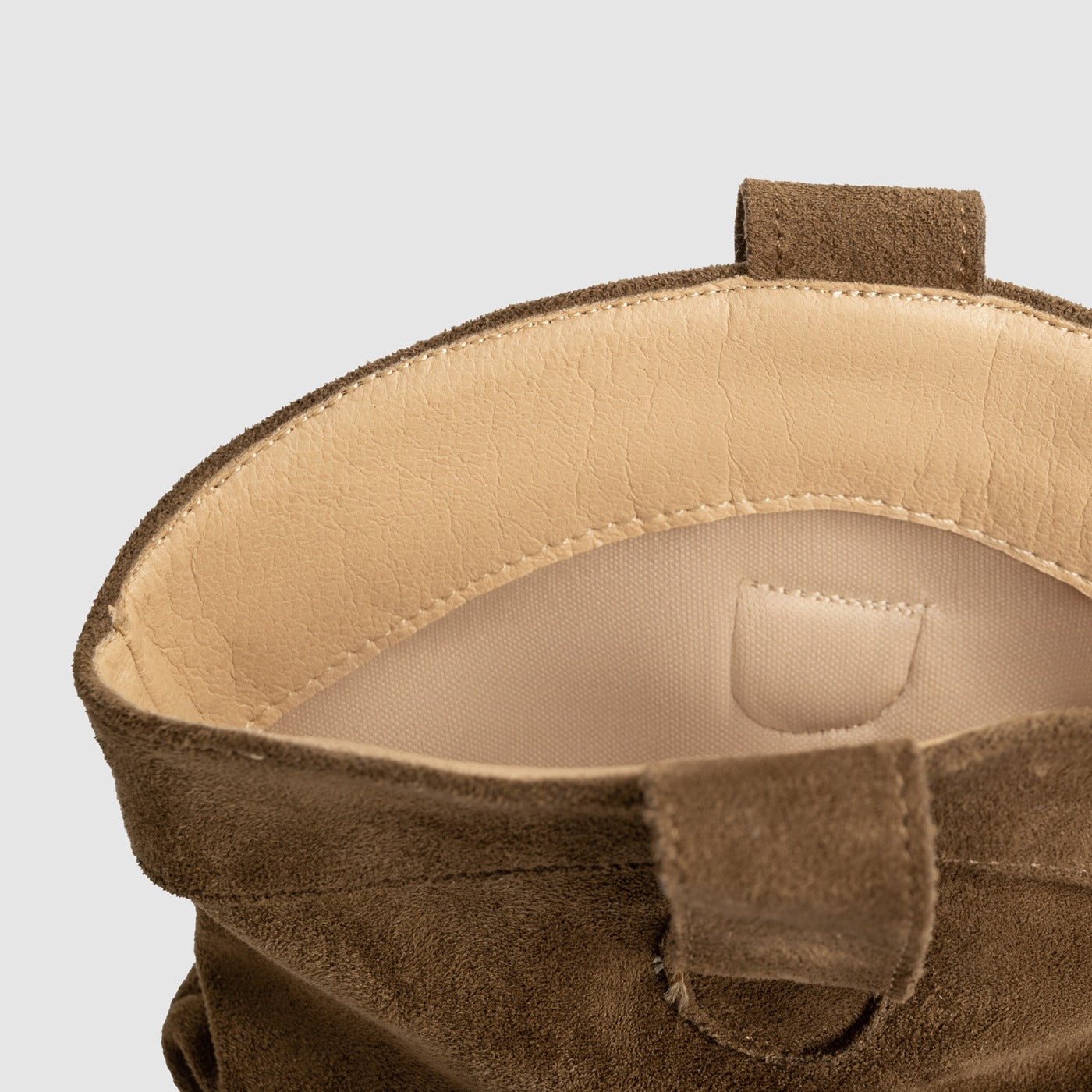 Comodi Stivali da Donna Autunnali con Tacco Medio in Stile Cowboy | Niora TIAMUSE Boots