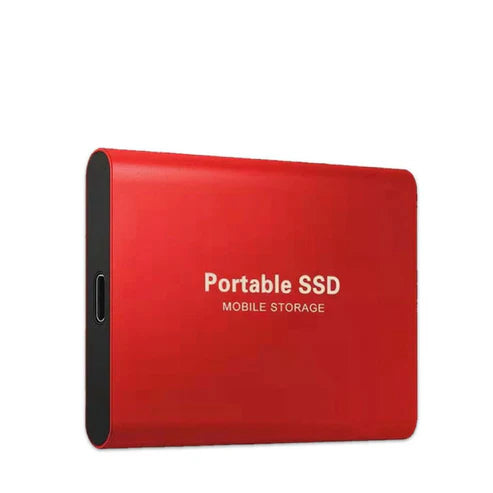 Disco rigido esterno SSD 1TB | PortaCell TIAMUSE Gadgets
