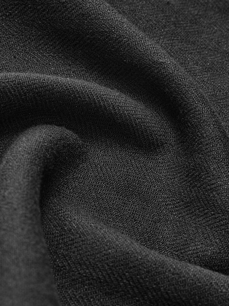 Linna Completo Comodo con Pantaloni in Lino | Completo Leggero e Versatile per Vacanze, Relax e Ogni Stagione TIAMUSE Pants Women