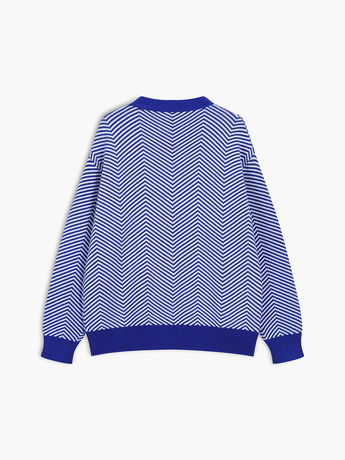 Maglione Cardigan Oversize Donna | Knitwear Trendy Stile Comodo TIAMUSE Cardigans