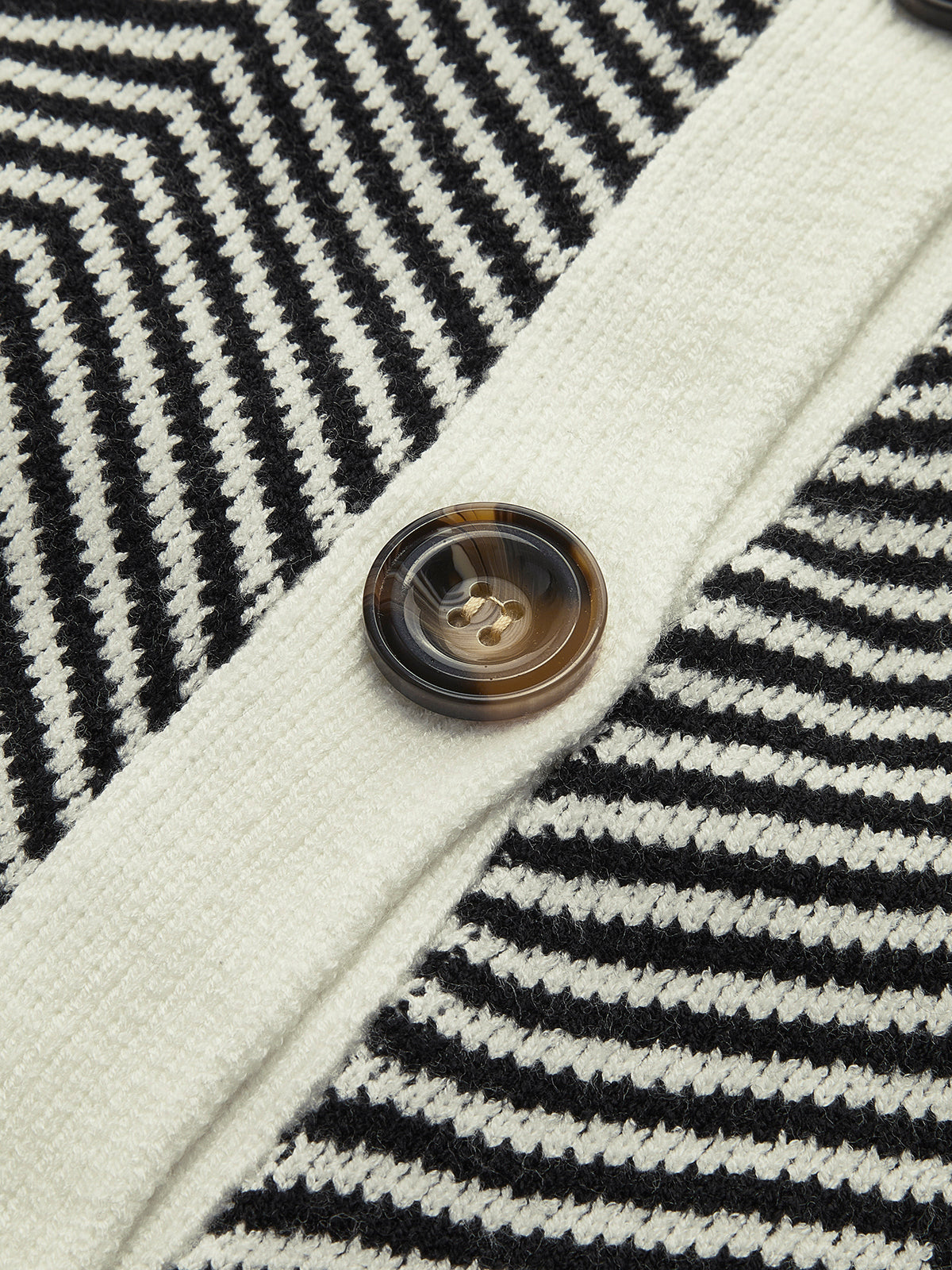 Maglione Cardigan Oversize Donna | Knitwear Trendy Stile Comodo TIAMUSE Cardigans