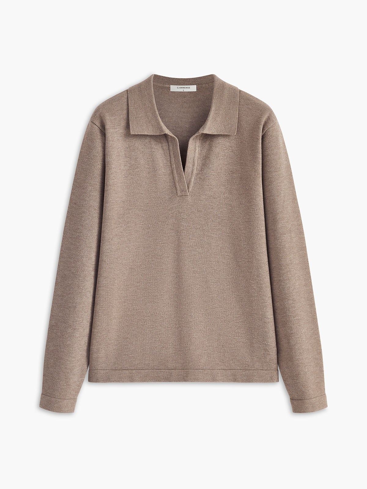 Maglione Donna a Collo Alto Elegante | Moda Autunno Inverno 2025 TIAMUSE