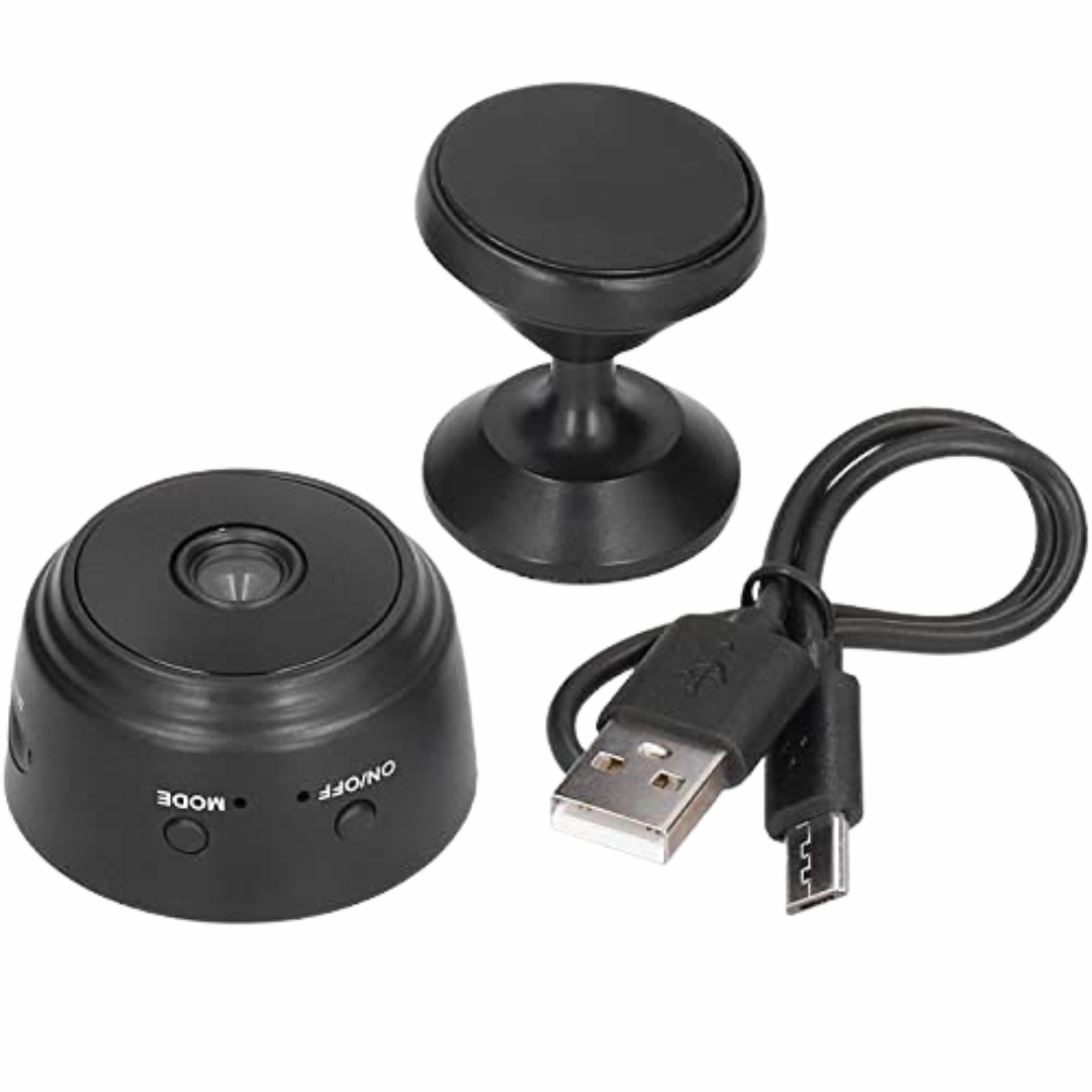 Mini telecamera WLAN magnetica 1080p | EagleMini TIAMUSE Gadgets