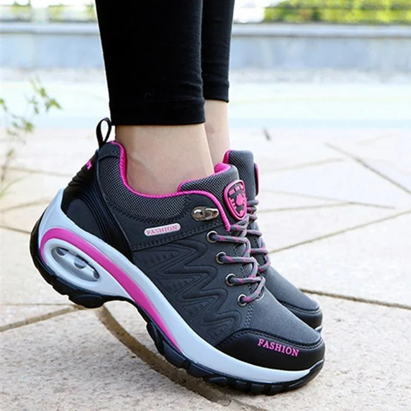 OrthoSteps - Scarpe Ergonomiche per Alleviare il Dolore TIAMUSE Sneakers