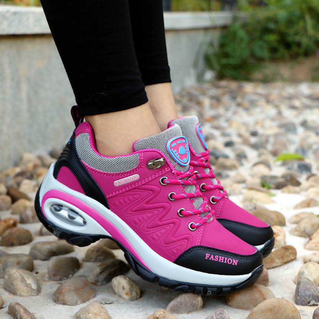 OrthoSteps - Scarpe Ergonomiche per Alleviare il Dolore TIAMUSE Sneakers