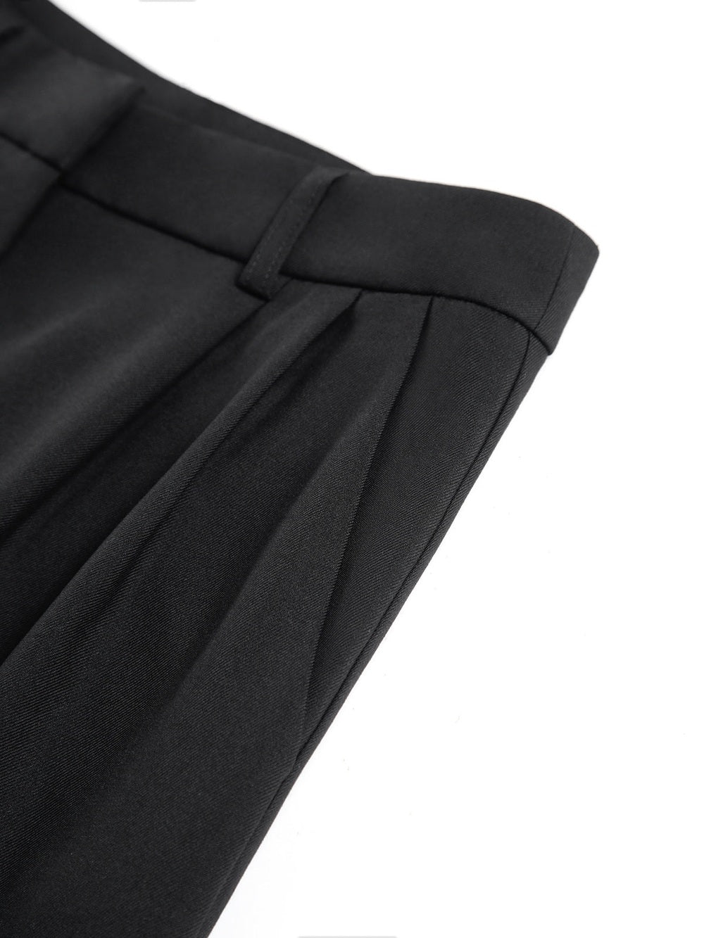 Pantaloni a Gamba Larga Ramona 2025 | Eleganti Pantaloni a Vita Alta per Lavoro e Tempo Libero TIAMUSE Pantaloni