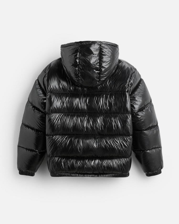 Piumino Unisex Leggero e Caldo | Giacca Calda e Leggera per la Stagione Fredda TIAMUSE November