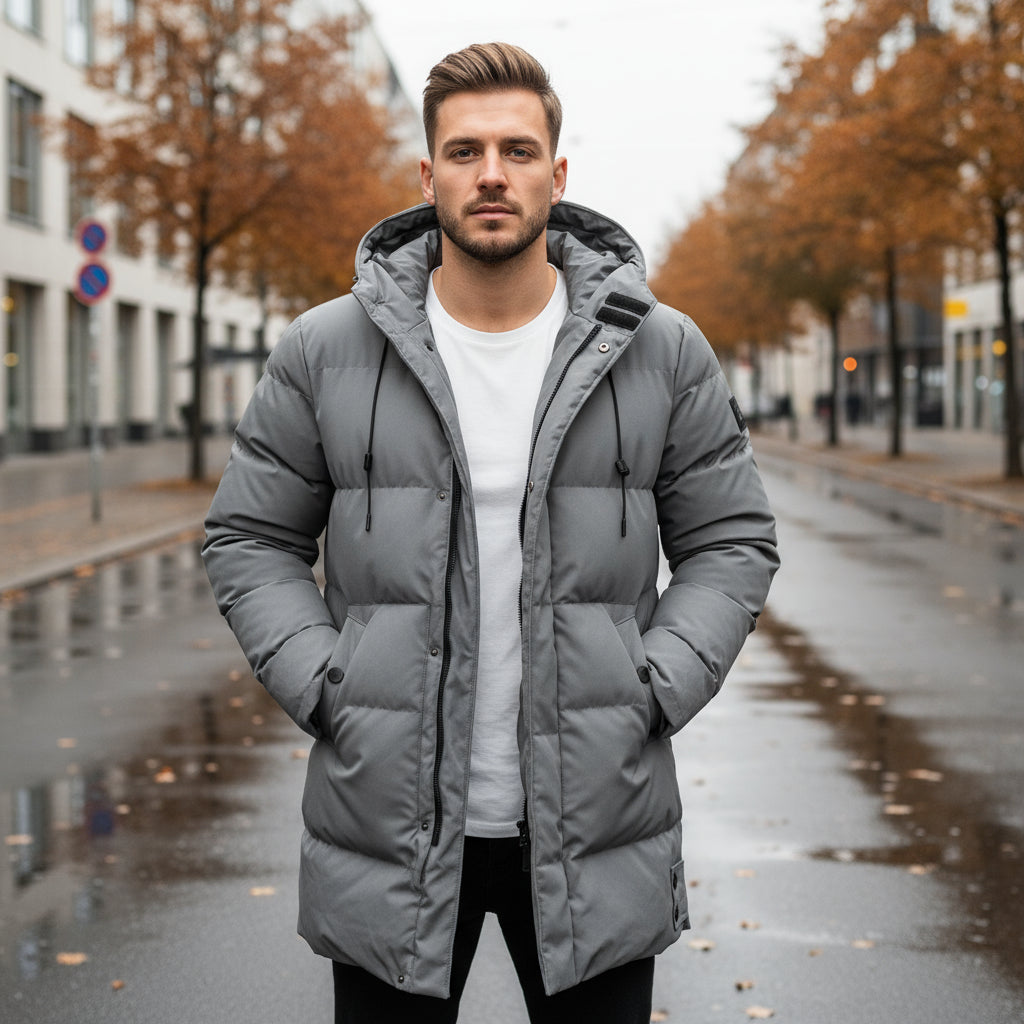 Parka da uomo | Rioni