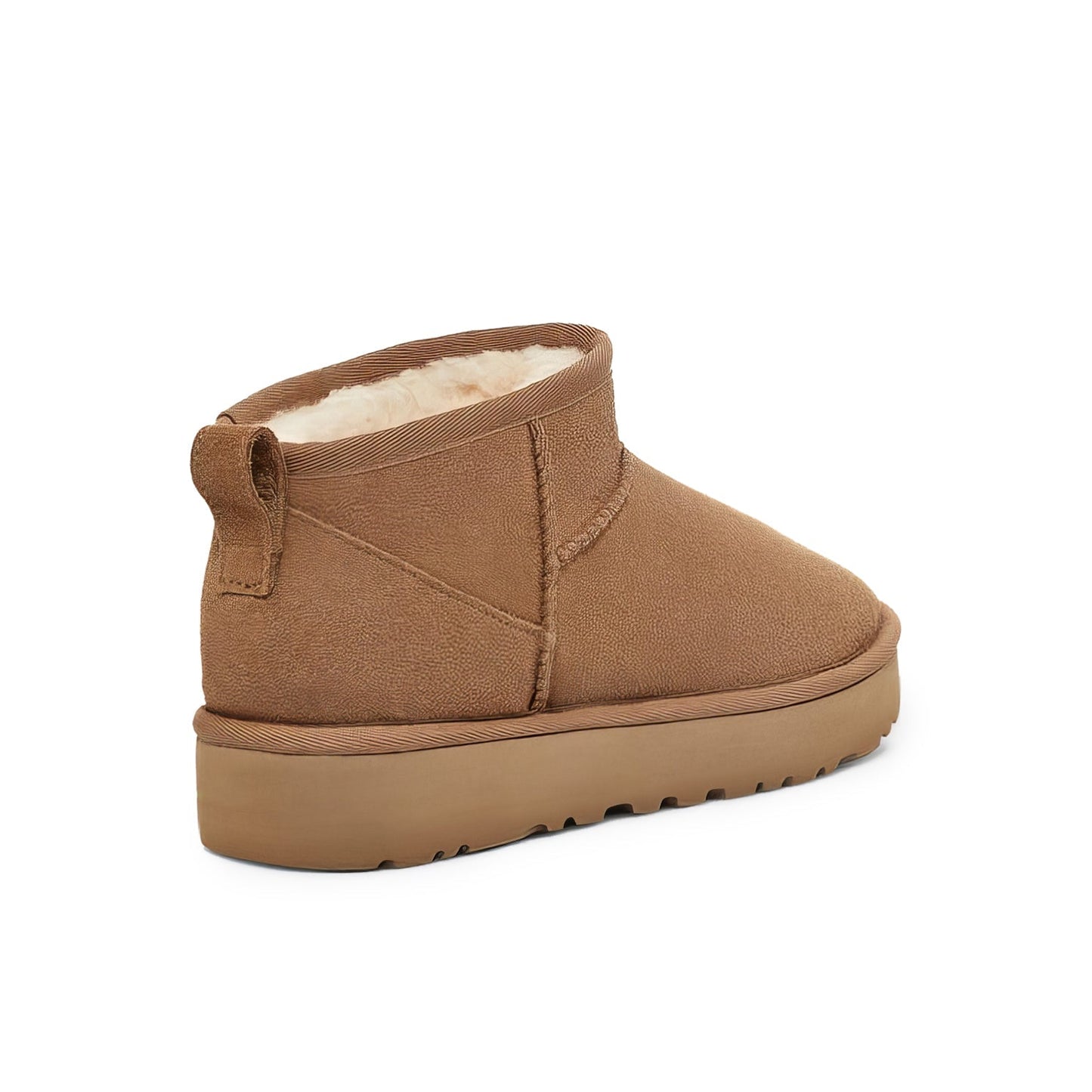 Scarpe Invernali Donna con Interno Morbido | Averis TIAMUSE Older