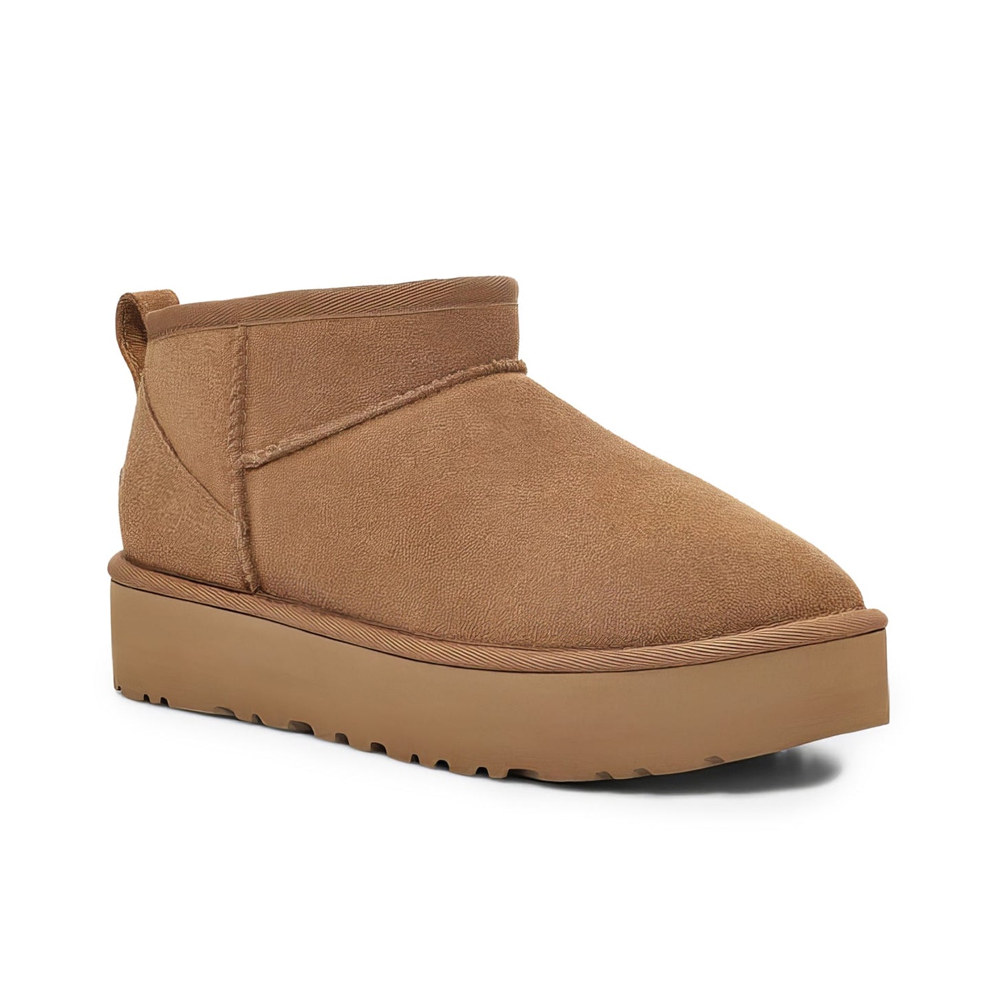 Scarpe Invernali Donna con Interno Morbido | Averis TIAMUSE Older