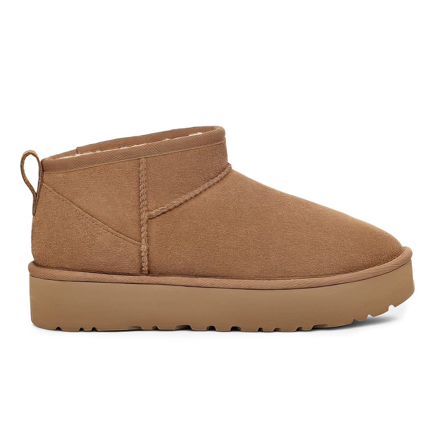 Scarpe Invernali Donna con Interno Morbido | Averis TIAMUSE Older