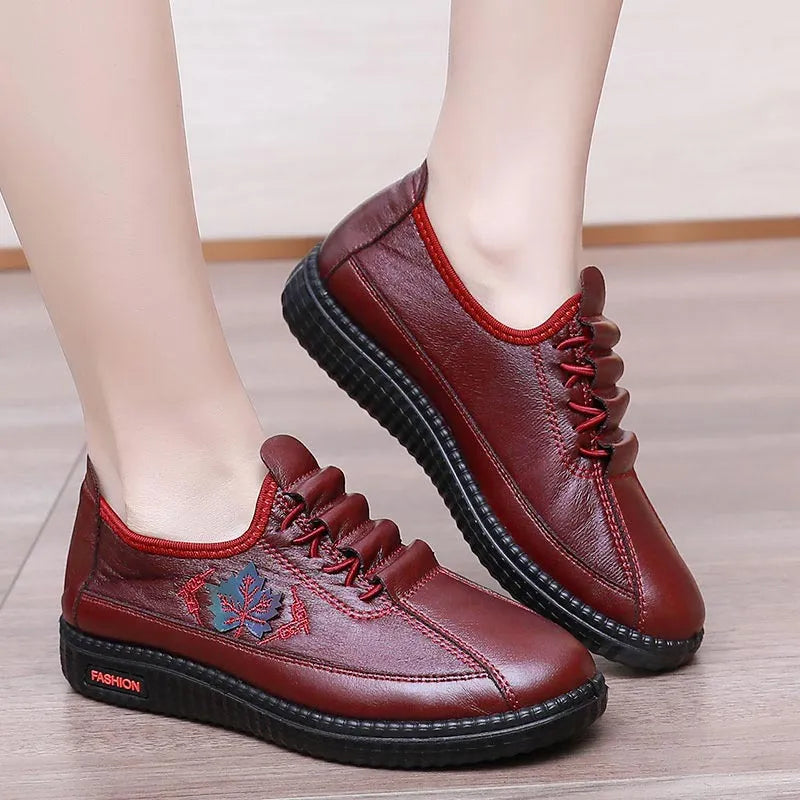 Scarpe Ortopediche Comode e Leggere | Marlene TIAMUSE Older