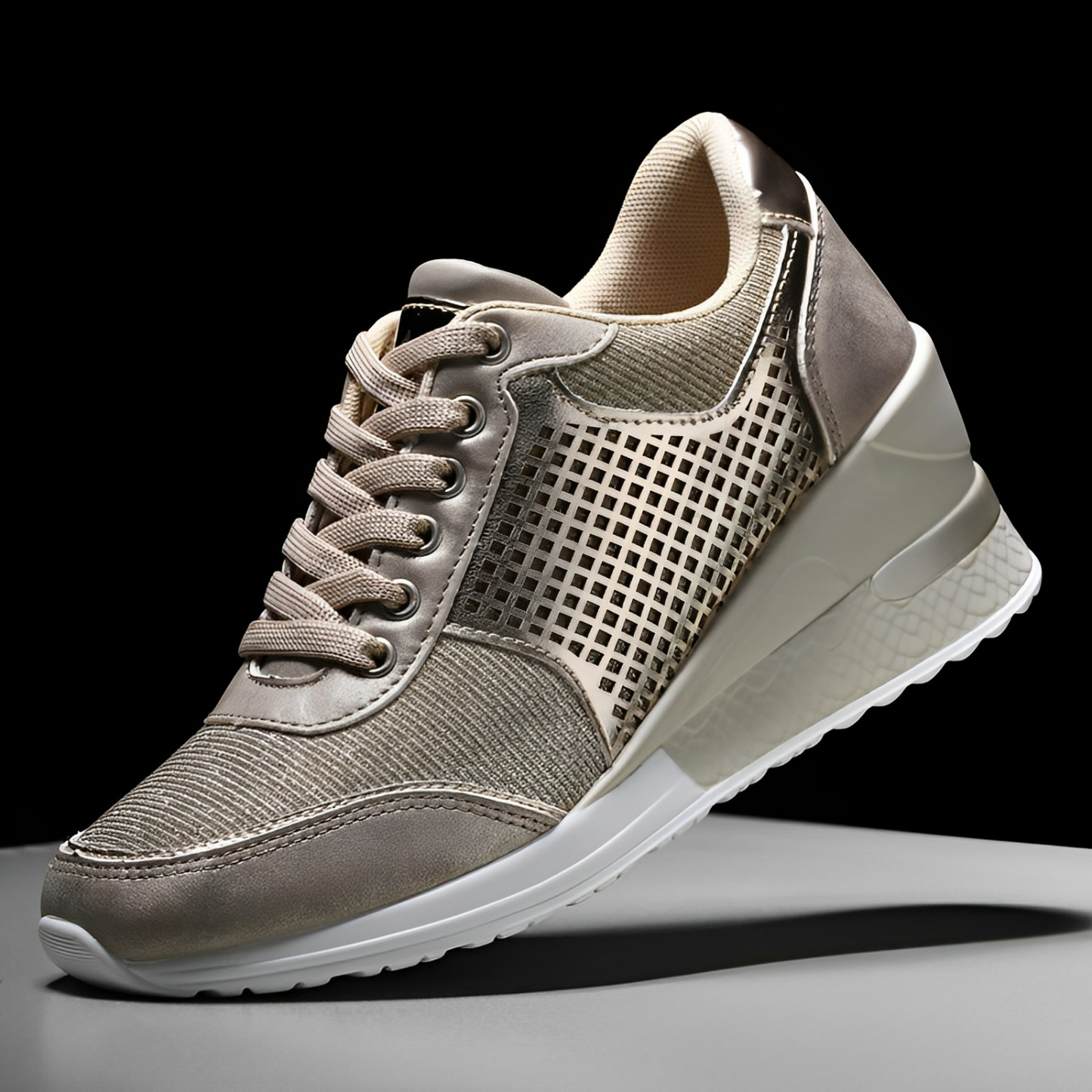 Sneakers Donna Comode e Leggere | Jessica TIAMUSE Sneakers