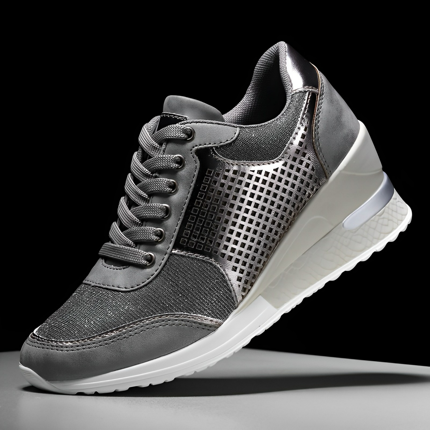Sneakers Donna Comode e Leggere | Jessica TIAMUSE Sneakers
