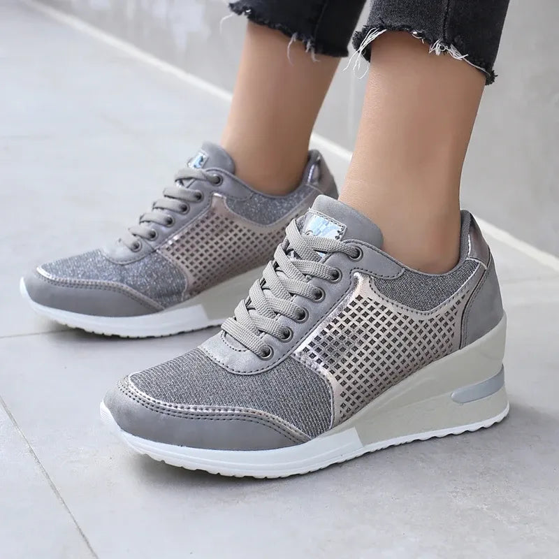 Sneakers Donna Comode e Leggere | Jessica TIAMUSE Sneakers