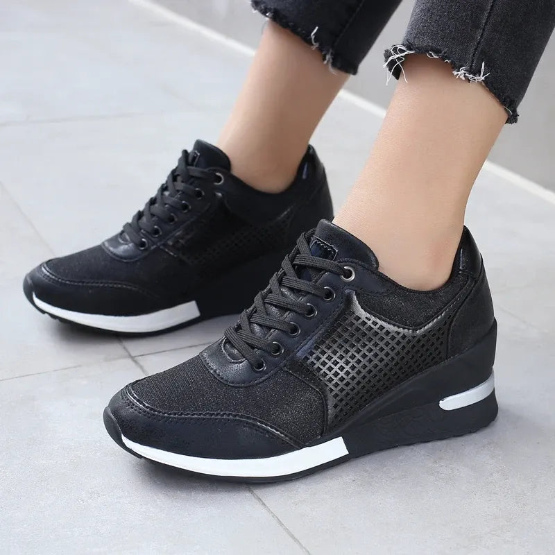 Sneakers Donna Comode e Leggere | Jessica TIAMUSE Sneakers