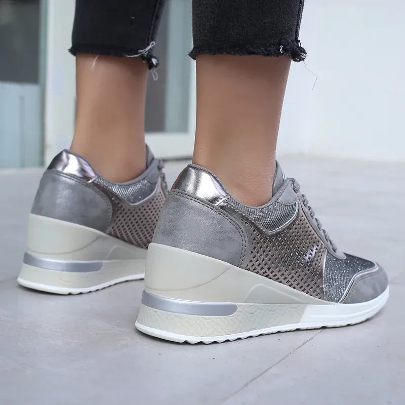 Sneakers Donna Comode e Leggere | Jessica TIAMUSE Sneakers