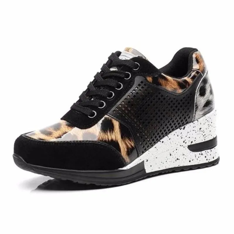Sneakers Donna Comode e Leggere | Jessica TIAMUSE Sneakers