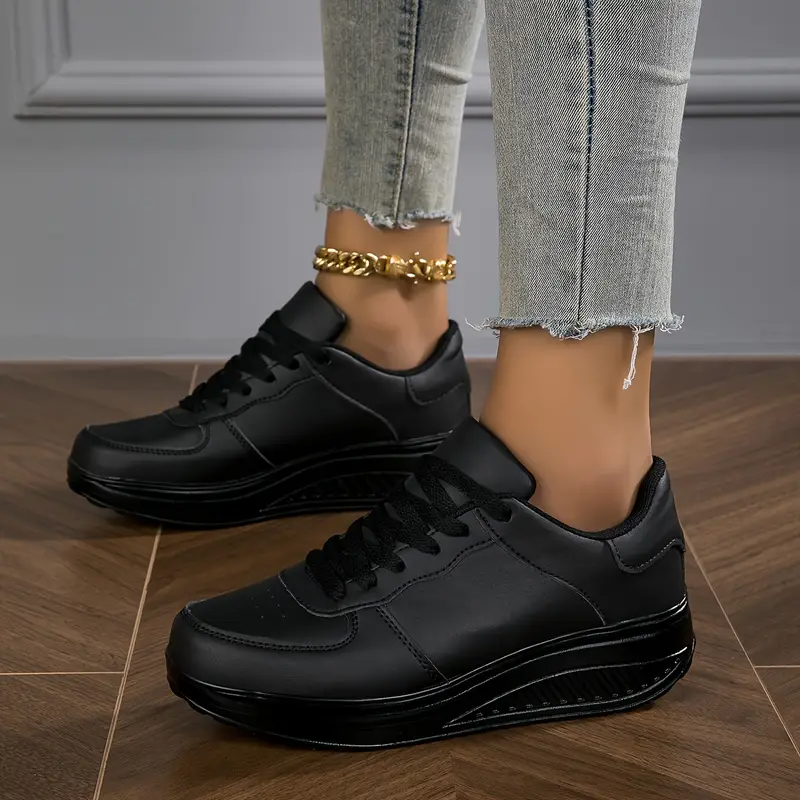 Sneakers Ortopediche Comode e Leggere | Stile e Comfort per Tutti i Giorni TIAMUSE Sneakers