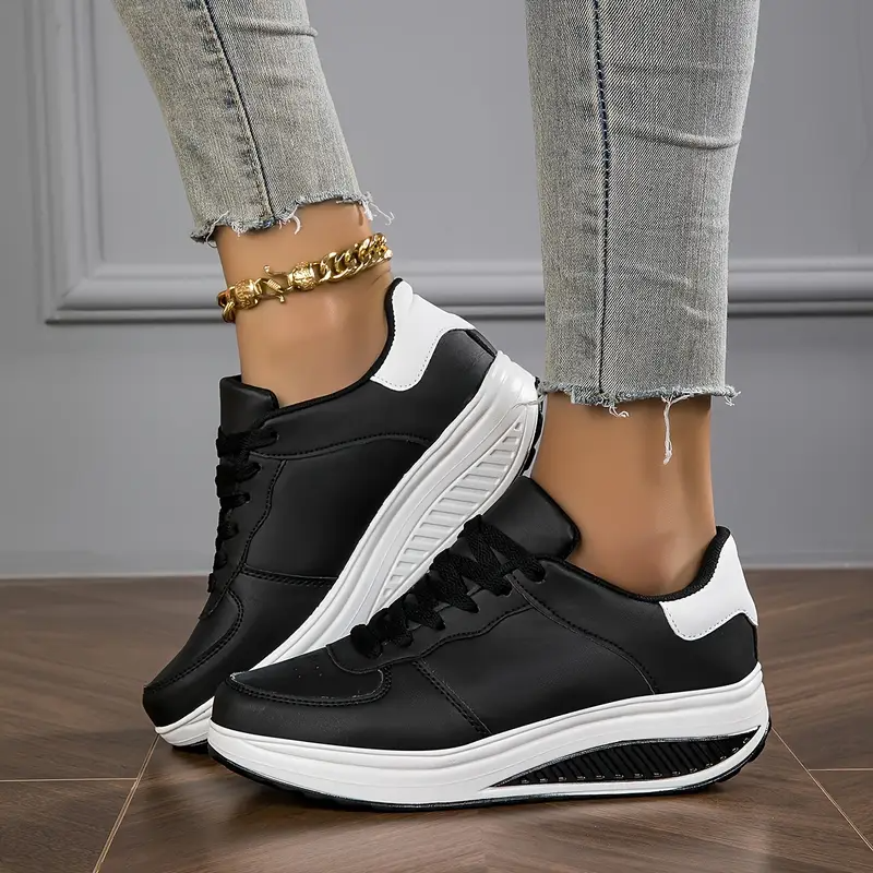 Sneakers Ortopediche Comode e Leggere | Stile e Comfort per Tutti i Giorni TIAMUSE Sneakers