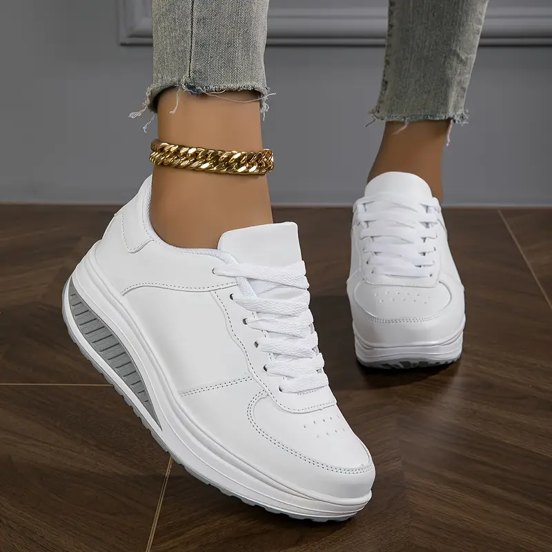 Sneakers Ortopediche Comode e Leggere | Stile e Comfort per Tutti i Giorni TIAMUSE Sneakers