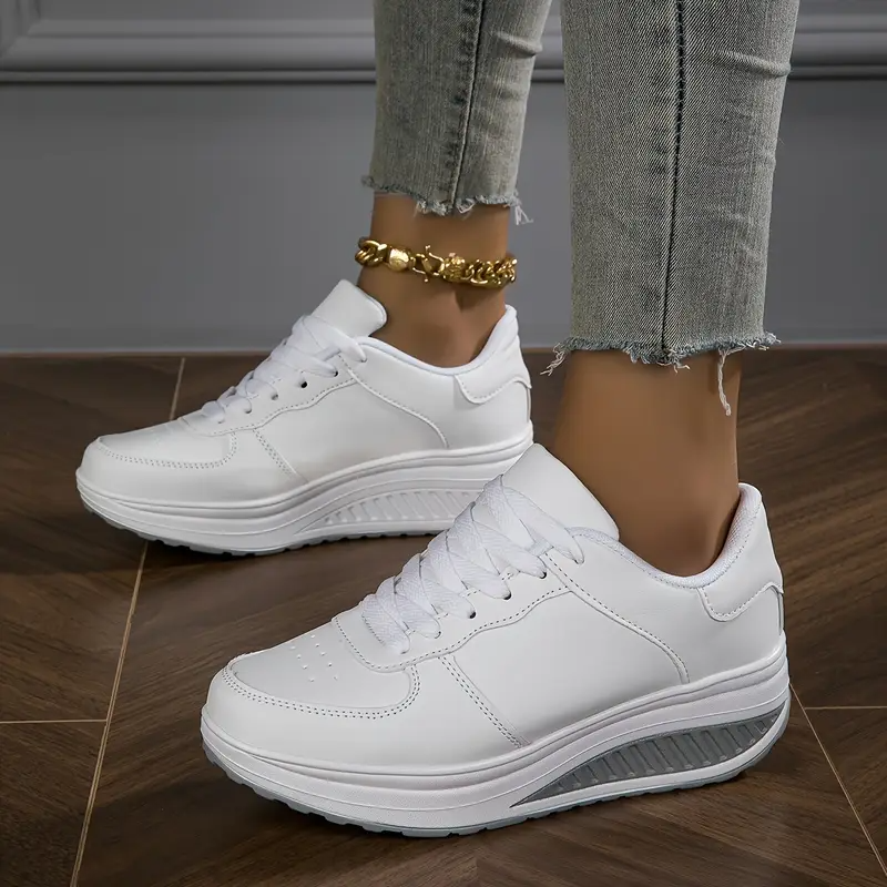 Sneakers Ortopediche Comode e Leggere | Stile e Comfort per Tutti i Giorni TIAMUSE Sneakers