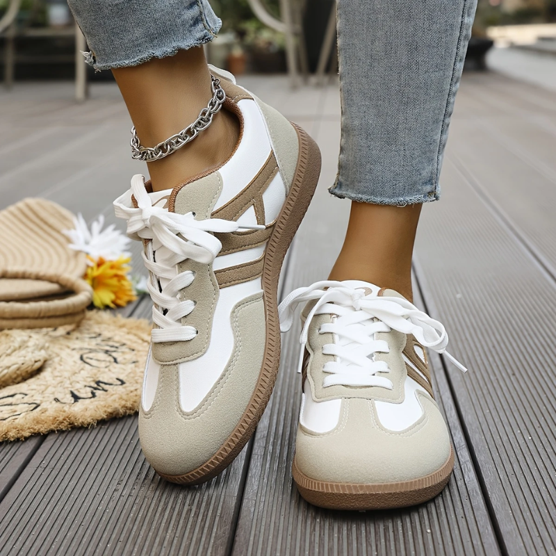 Sneakers Ortopediche Comode e Leggere | Yvonne TIAMUSE Sneakers