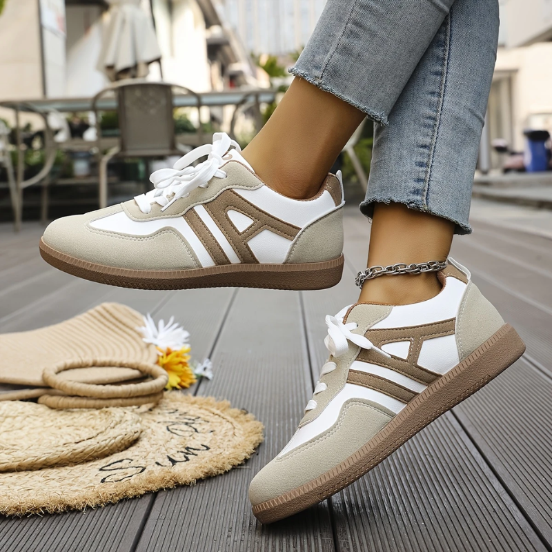Sneakers Ortopediche Comode e Leggere | Yvonne TIAMUSE Sneakers