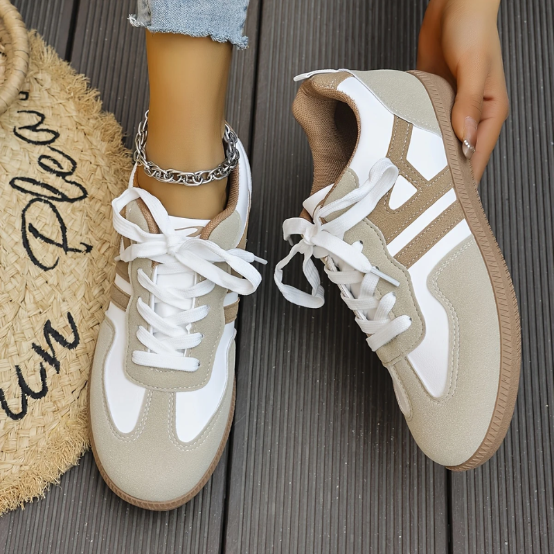 Sneakers Ortopediche Comode e Leggere | Yvonne TIAMUSE Sneakers