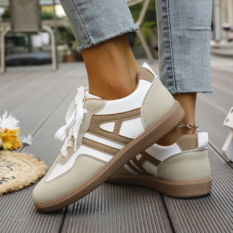 Sneakers Ortopediche Comode e Leggere | Yvonne TIAMUSE Sneakers
