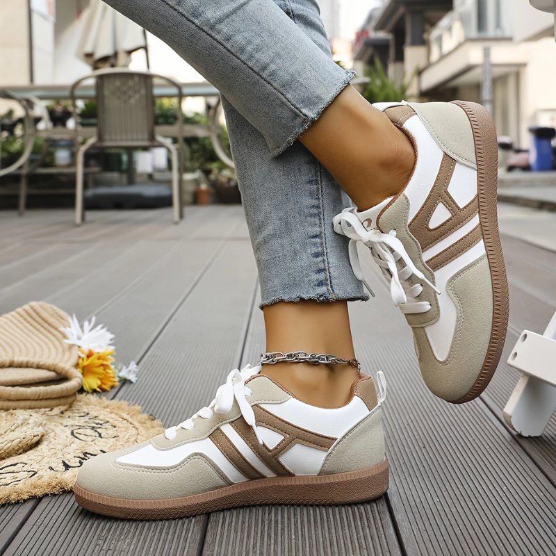 Sneakers Ortopediche Comode e Leggere | Yvonne TIAMUSE Sneakers