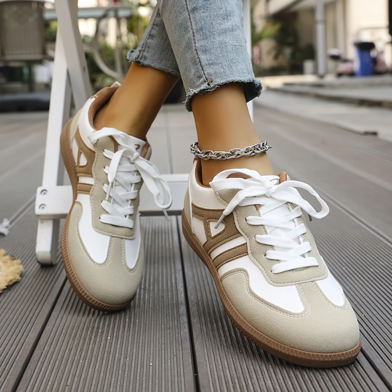 Sneakers Ortopediche Comode e Leggere | Yvonne TIAMUSE Sneakers