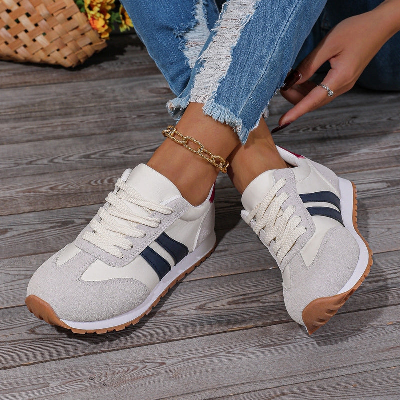 Sneakers da Donna alla Moda per Tutti i Giorni | Scarpe Leggere e Comode TIAMUSE Dresses