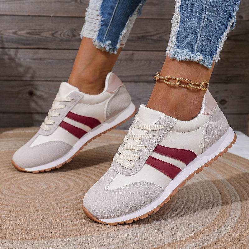 Sneakers da Donna alla Moda per Tutti i Giorni | Scarpe Leggere e Comode TIAMUSE Dresses