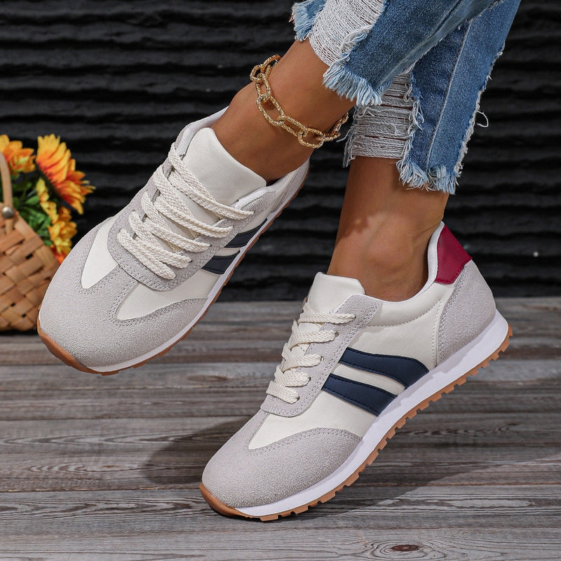 Sneakers da Donna alla Moda per Tutti i Giorni | Scarpe Leggere e Comode TIAMUSE Dresses