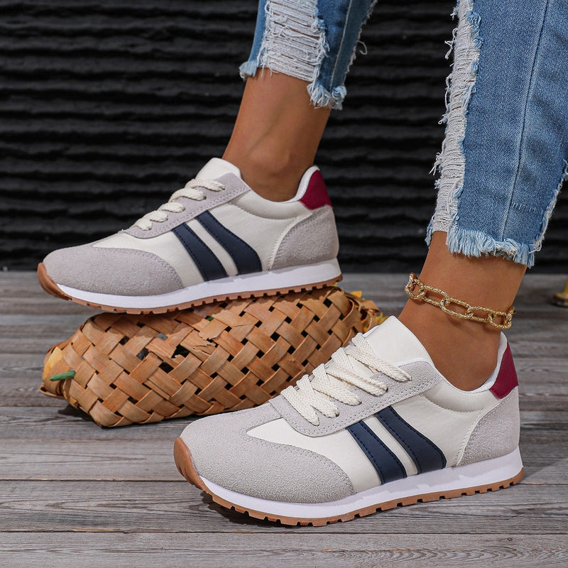 Sneakers da Donna alla Moda per Tutti i Giorni | Scarpe Leggere e Comode TIAMUSE Dresses