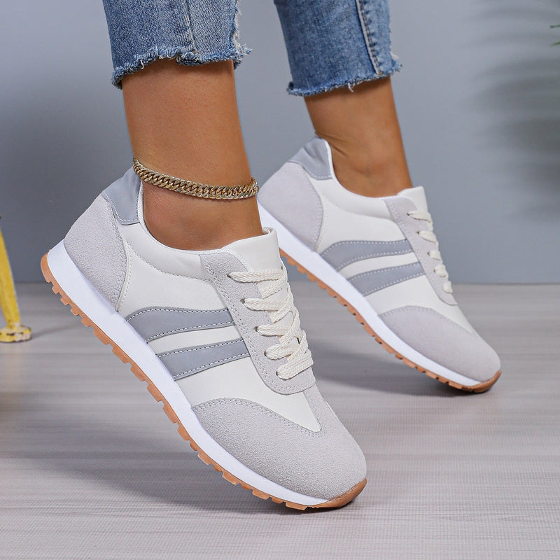Sneakers da Donna alla Moda per Tutti i Giorni | Scarpe Leggere e Comode TIAMUSE Dresses