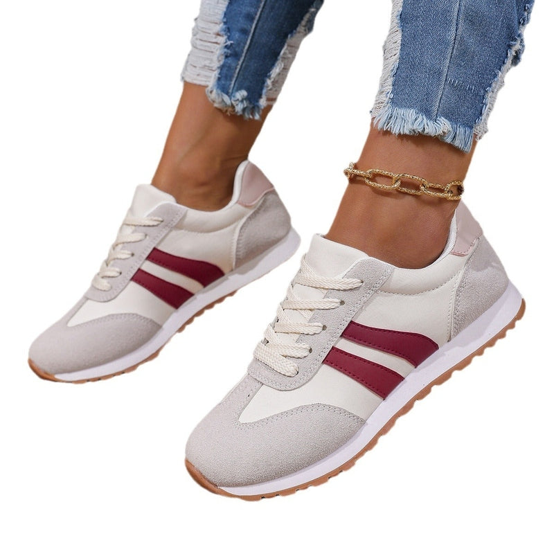 Sneakers da Donna alla Moda per Tutti i Giorni | Scarpe Leggere e Comode TIAMUSE Dresses