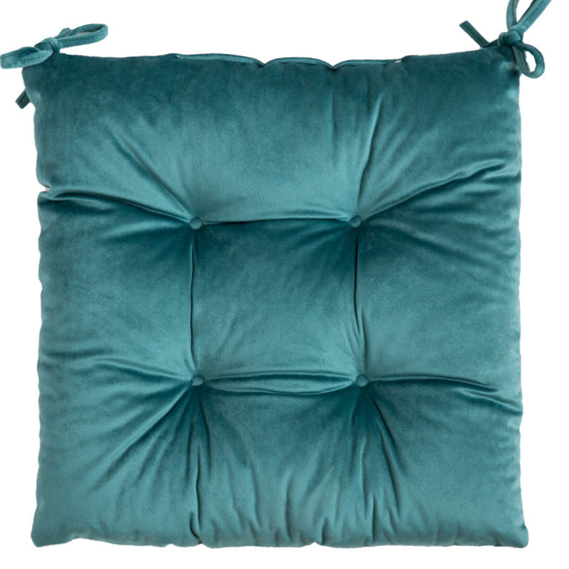 Coussin doux de style japonais pour maison et bureau | Nomias