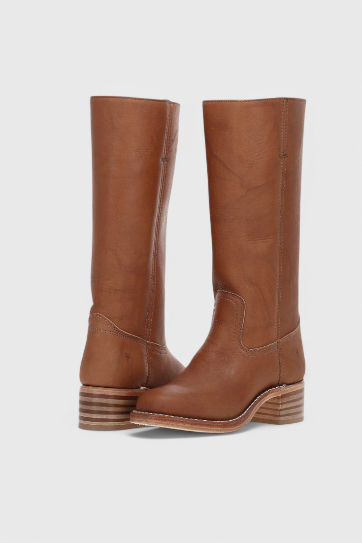 Stivali Eleganti e Comodi al Ginocchio per Donna | Mireli TIAMUSE Boots