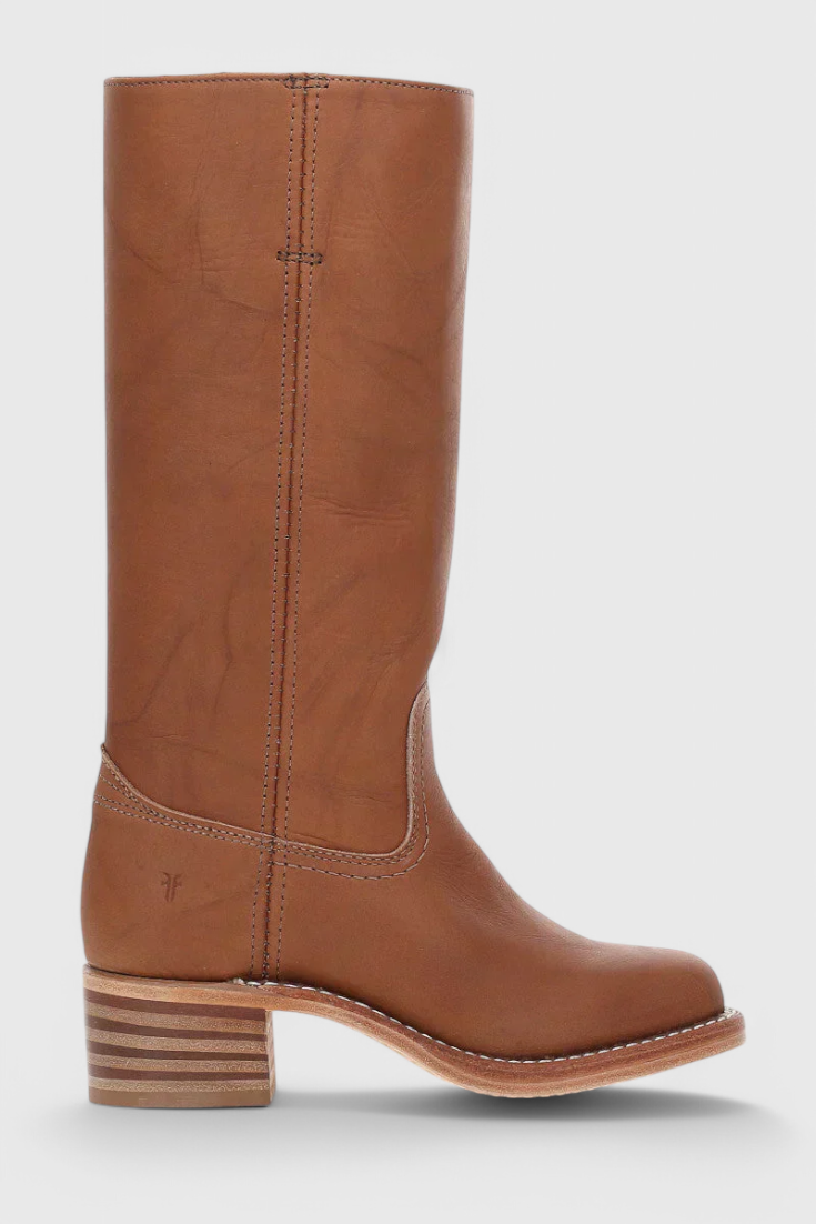 Stivali Eleganti e Comodi al Ginocchio per Donna | Mireli TIAMUSE Boots