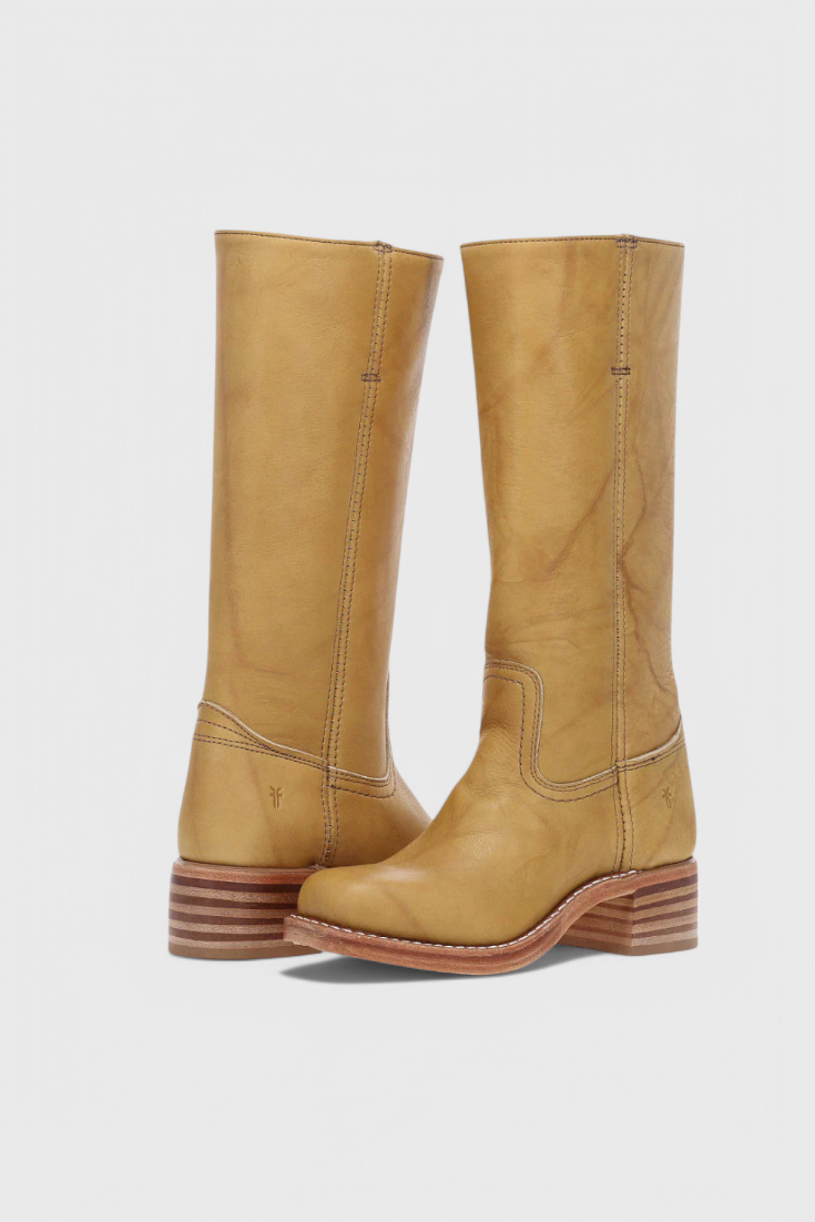 Stivali Eleganti e Comodi al Ginocchio per Donna | Mireli TIAMUSE Boots