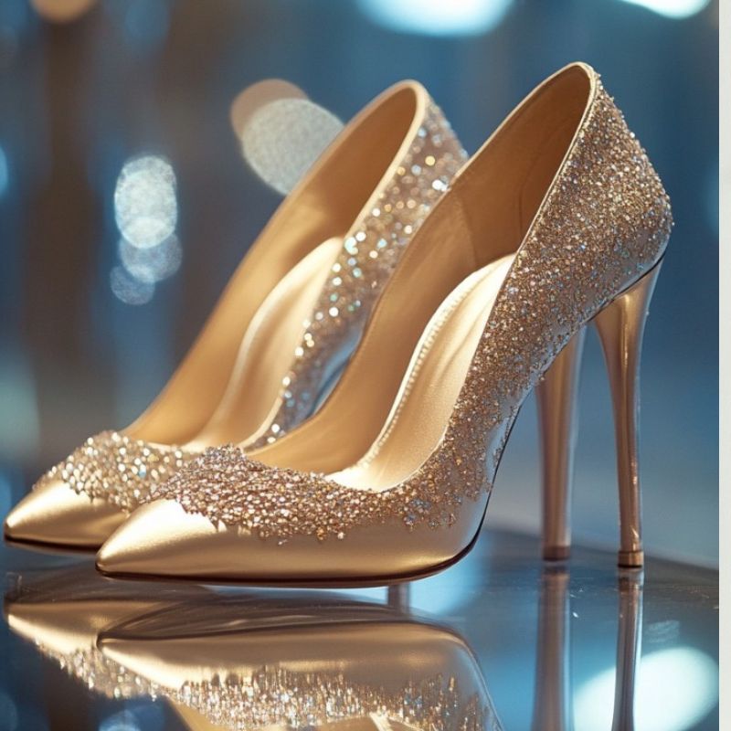SCARPE